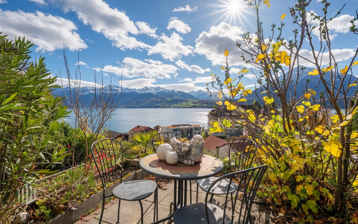 ImmoWyss - Casa trifamiliare affascinante con vista incomparabile - Foto 6 di 8