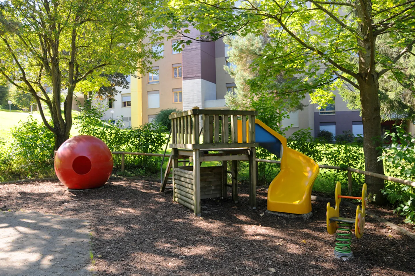 Deposit-free Living - Here it is possible! - Photo 2 of 11