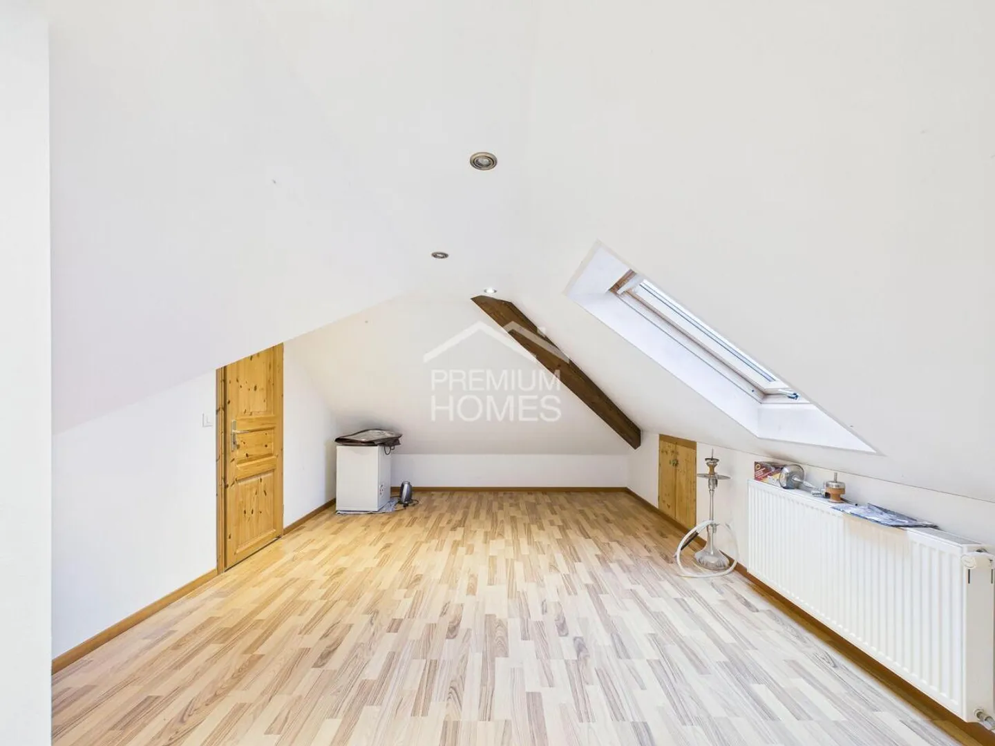 Charmante Maisonettewohnung - Foto 5 von 7