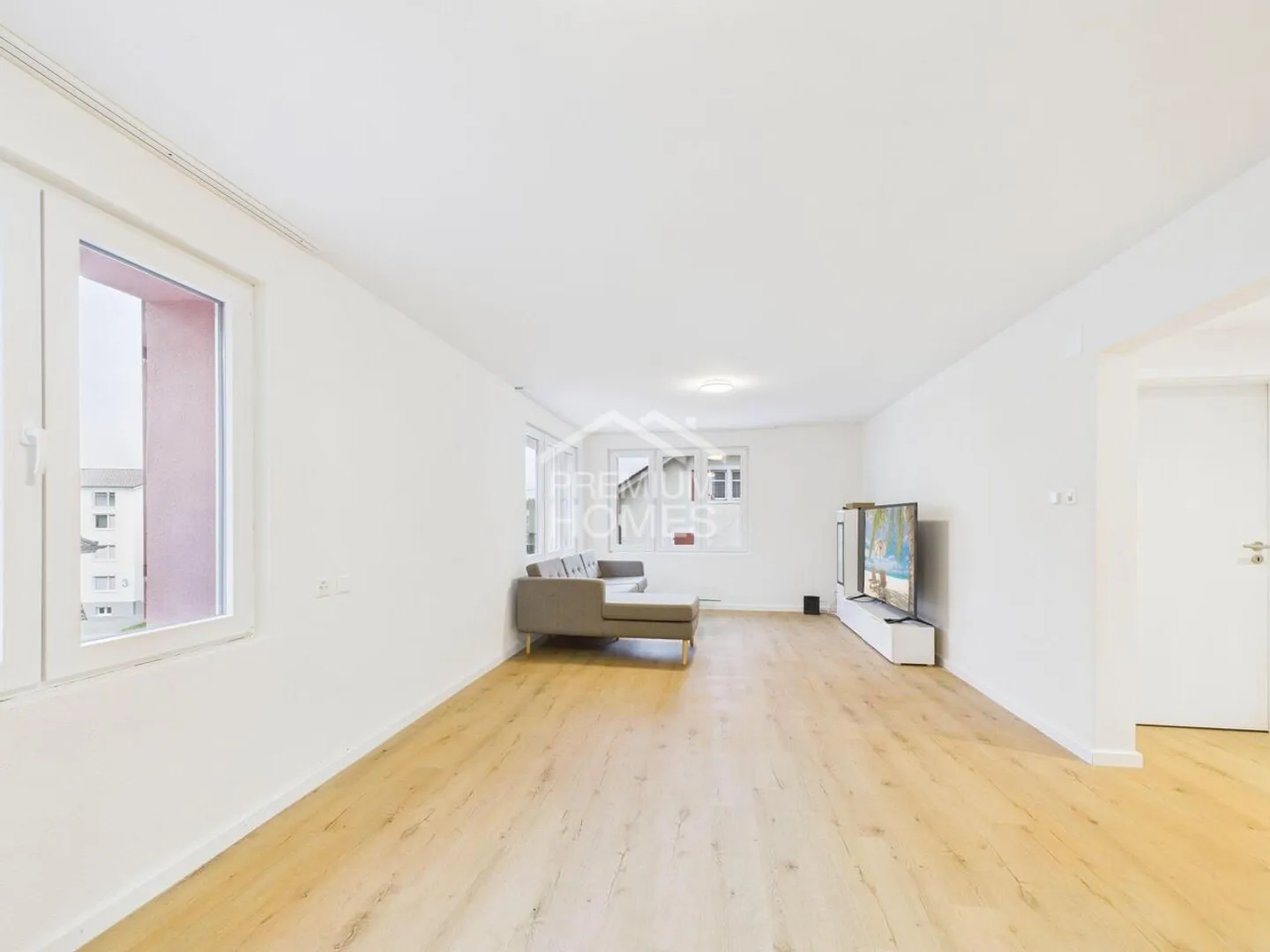 Charmante Maisonettewohnung - Foto 2 von 7