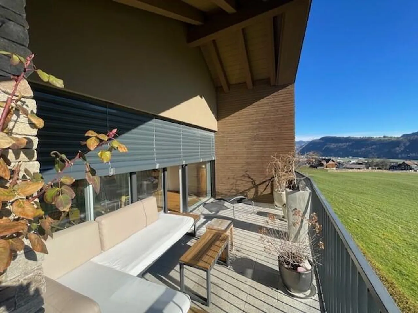 High Quality in the Attic with a View - Photo 1 of 11