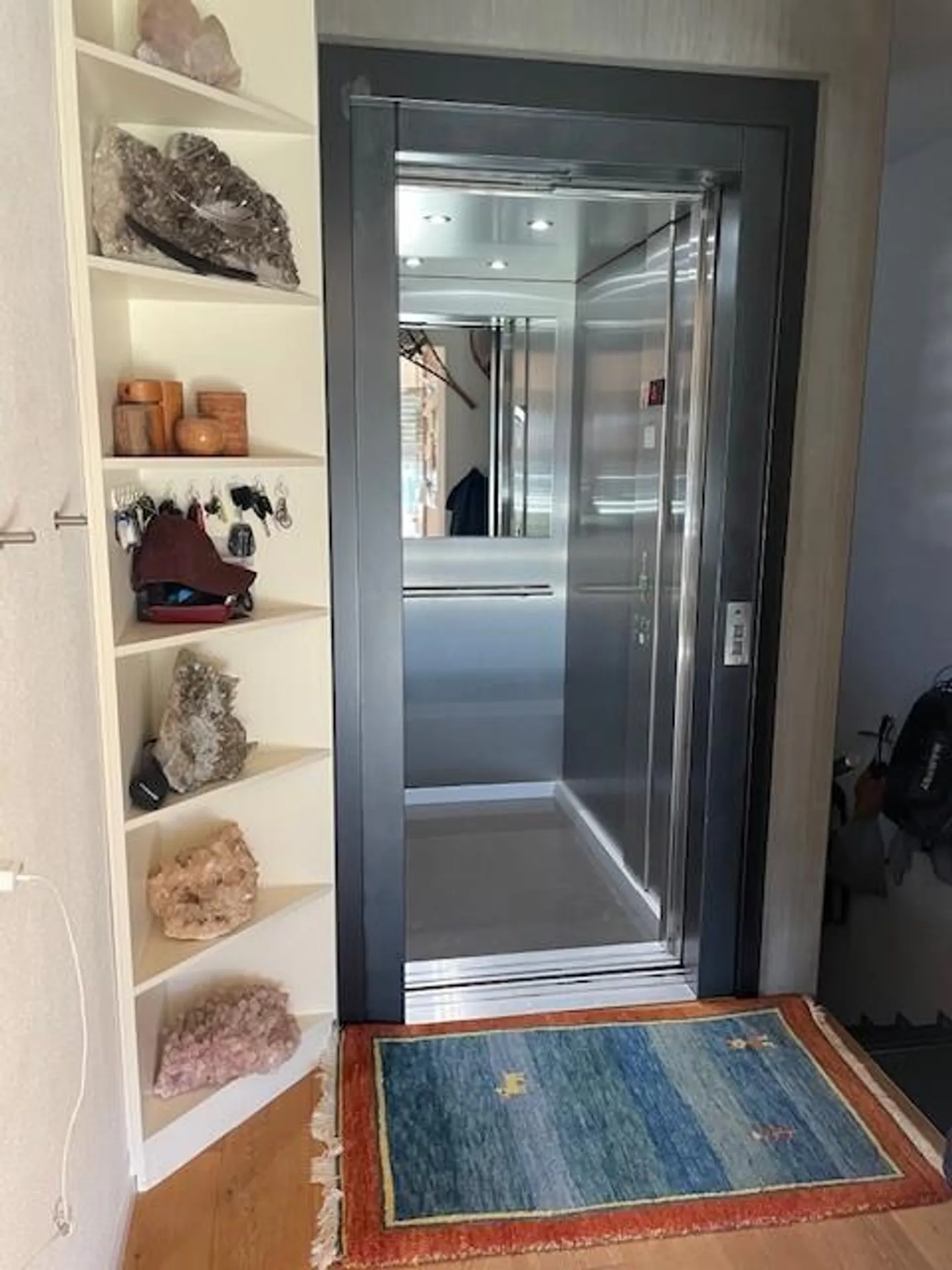 High Quality in the Attic with a View - Photo 3 of 11