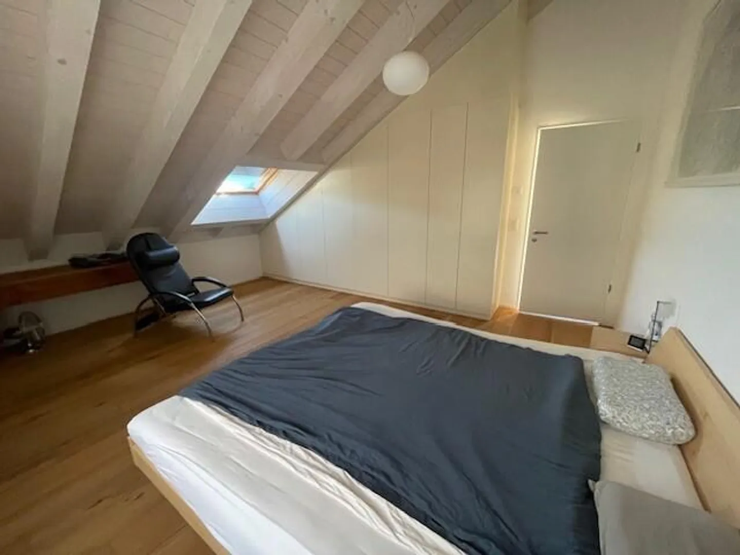 High Quality in the Attic with a View - Photo 11 of 11