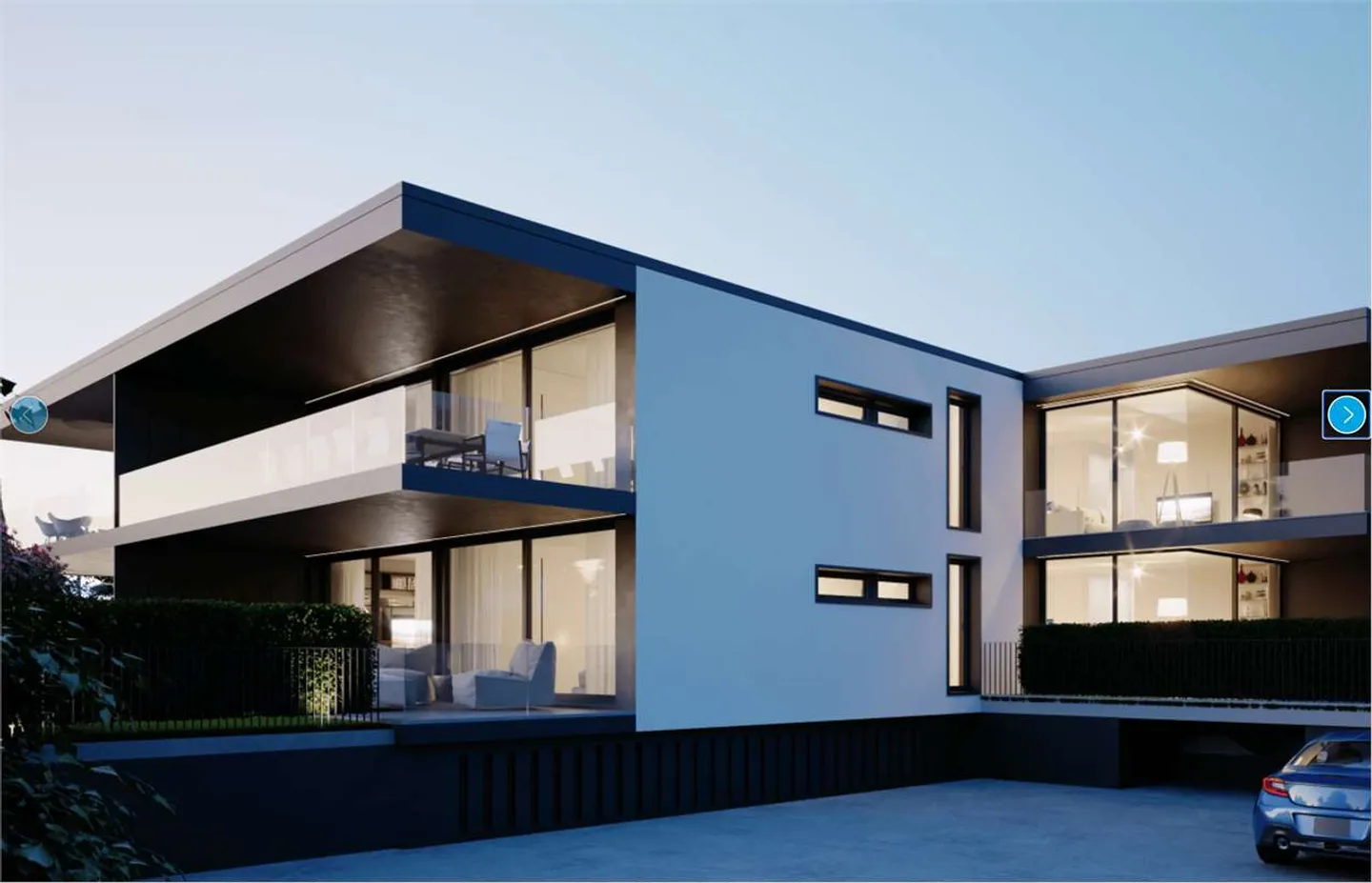 Modern Garden Apartment - Photo 4 of 20