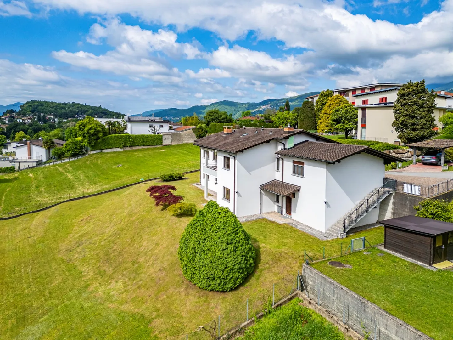 Maison individuelle à vendre - Photo 1 sur 19