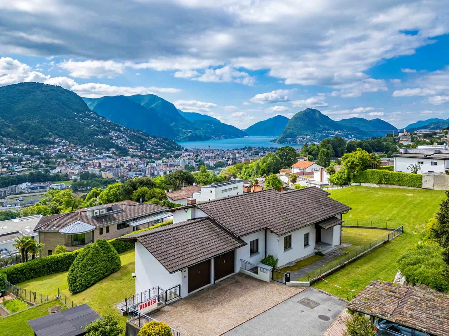 Maison individuelle à vendre - Photo 2 sur 19