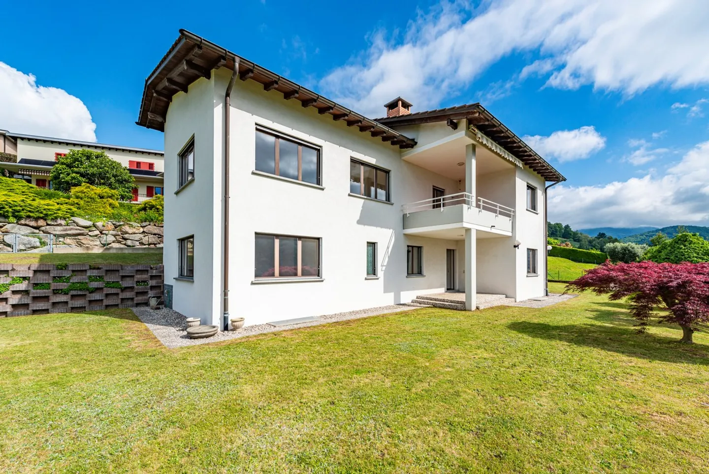 Maison individuelle à vendre - Photo 4 sur 19