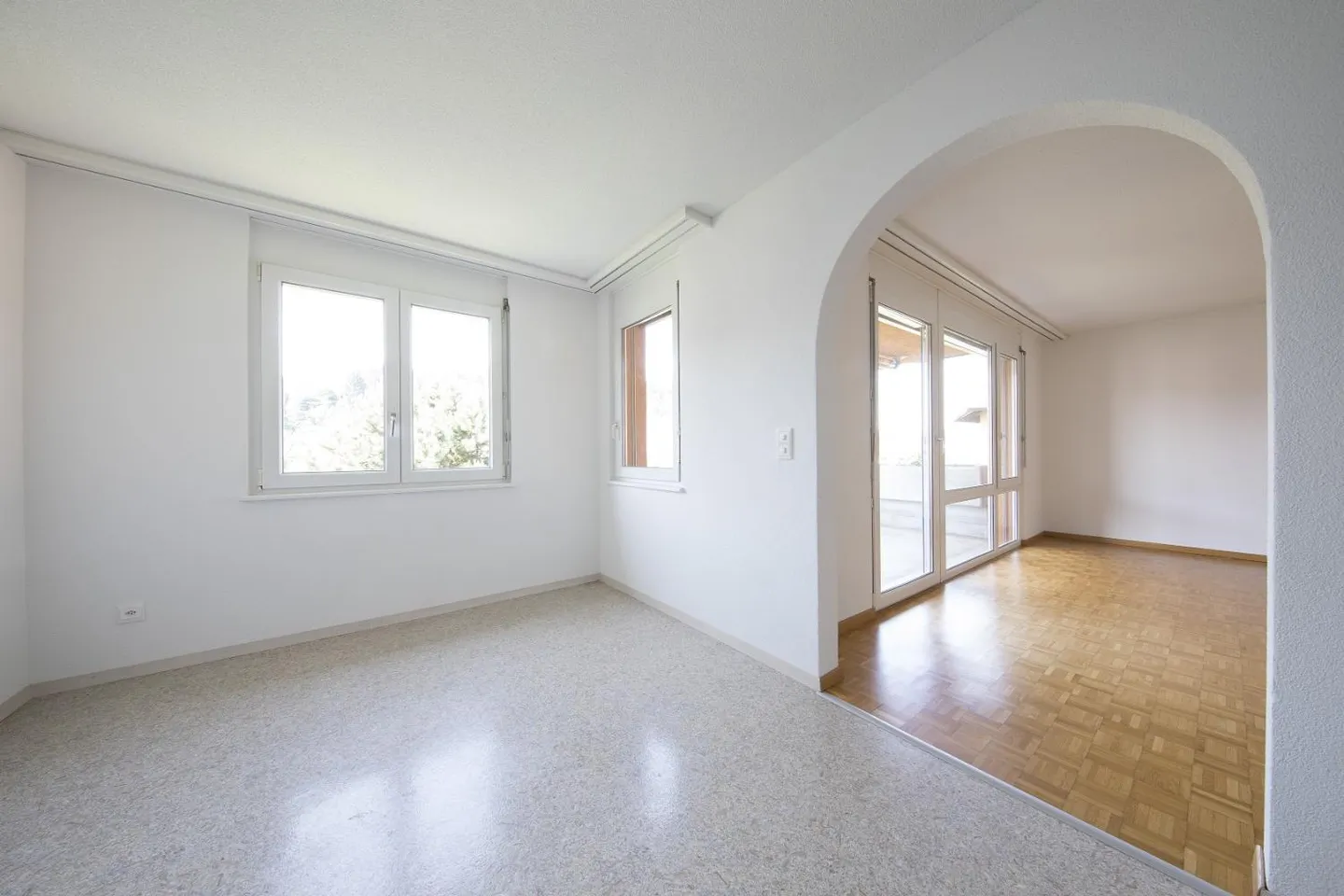 Zona residenziale tranquilla! - Foto 3 di 6