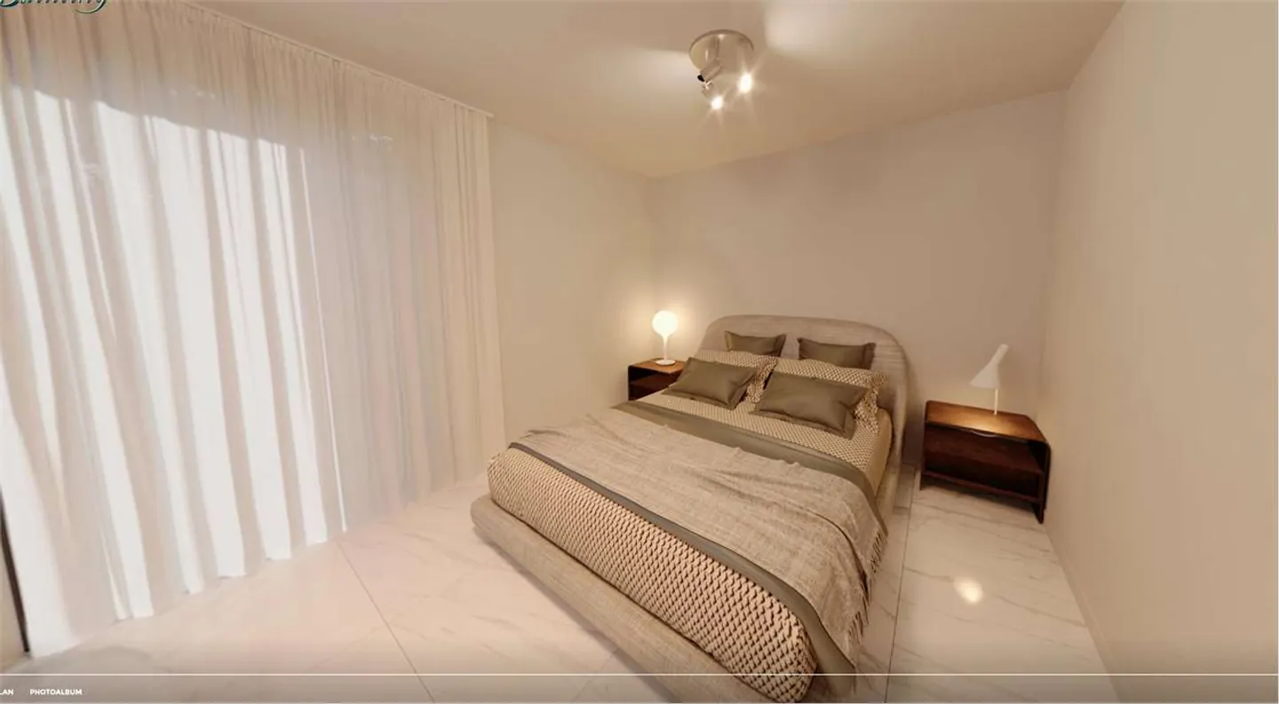 Modern Garden Apartment - Photo 9 of 20