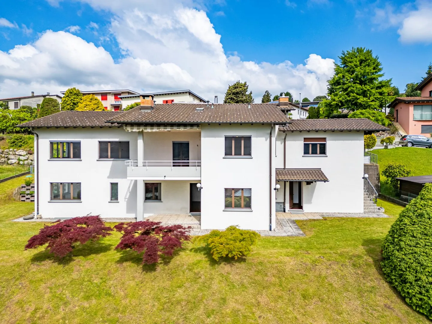 Maison individuelle à vendre - Photo 6 sur 19