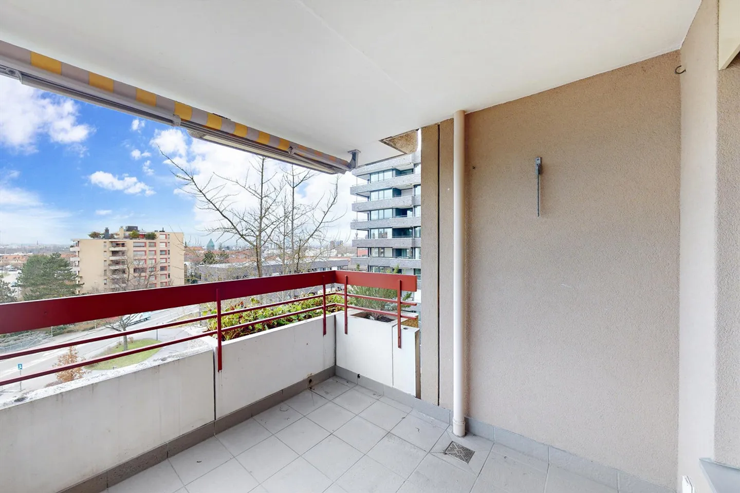 Bella vista in proprietà soleggiata!!! - Foto 7 di 9