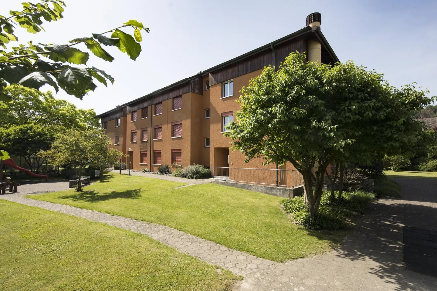 Zona residenziale tranquilla! - Foto 6 di 6