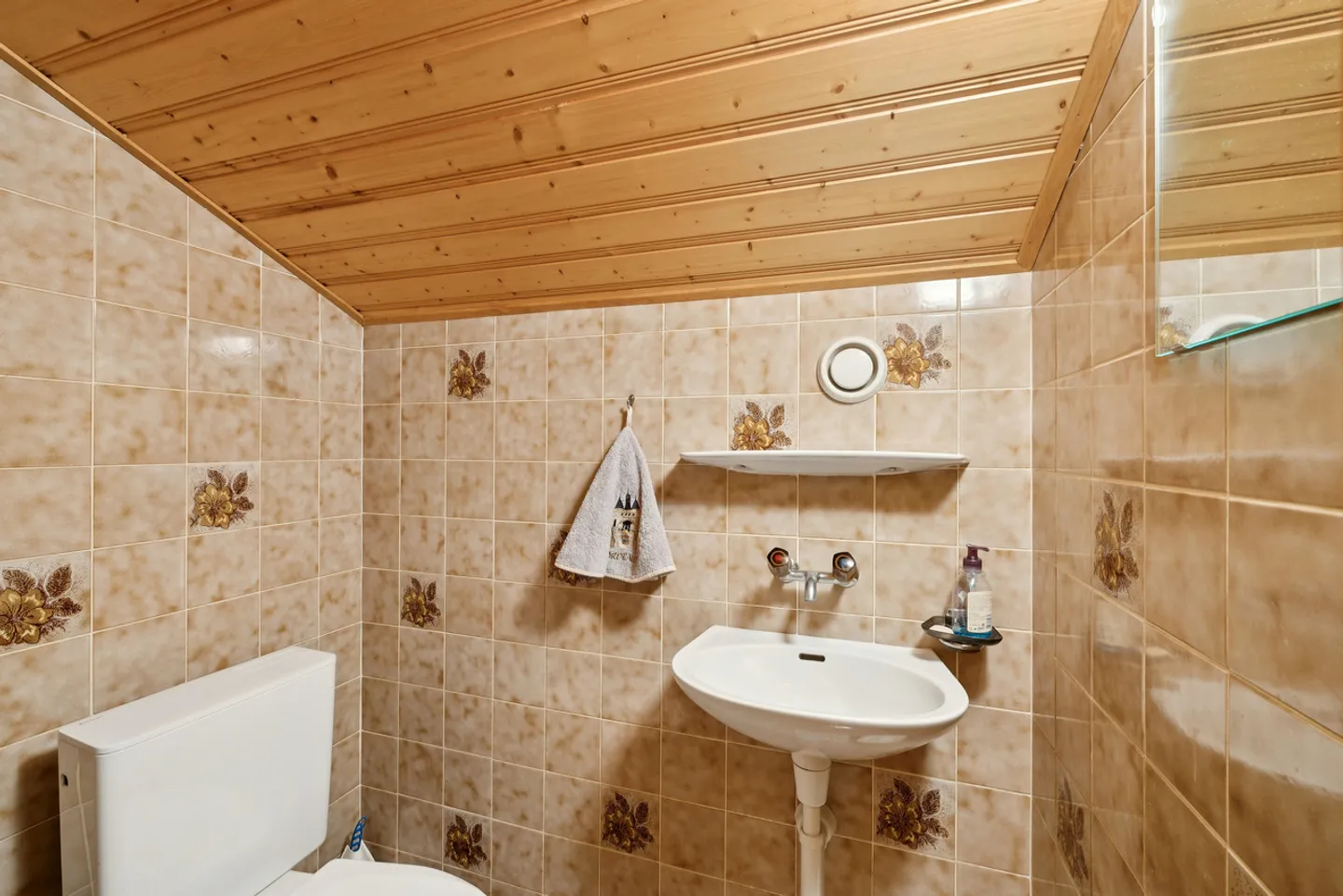 Duplex Charmant en Style Chalet - Photo 10 sur 12