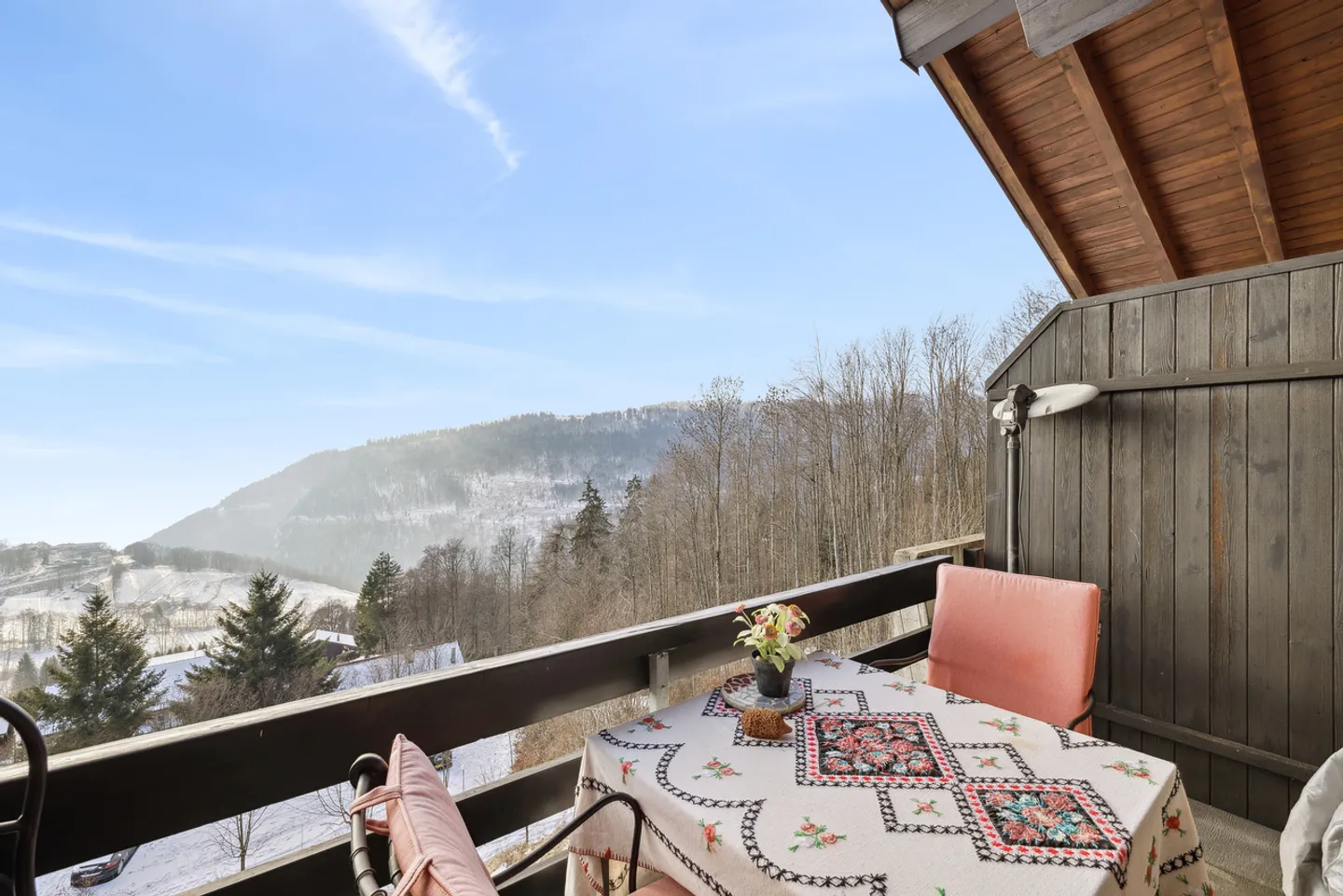 Duplex Charmant en Style Chalet - Photo 11 sur 12