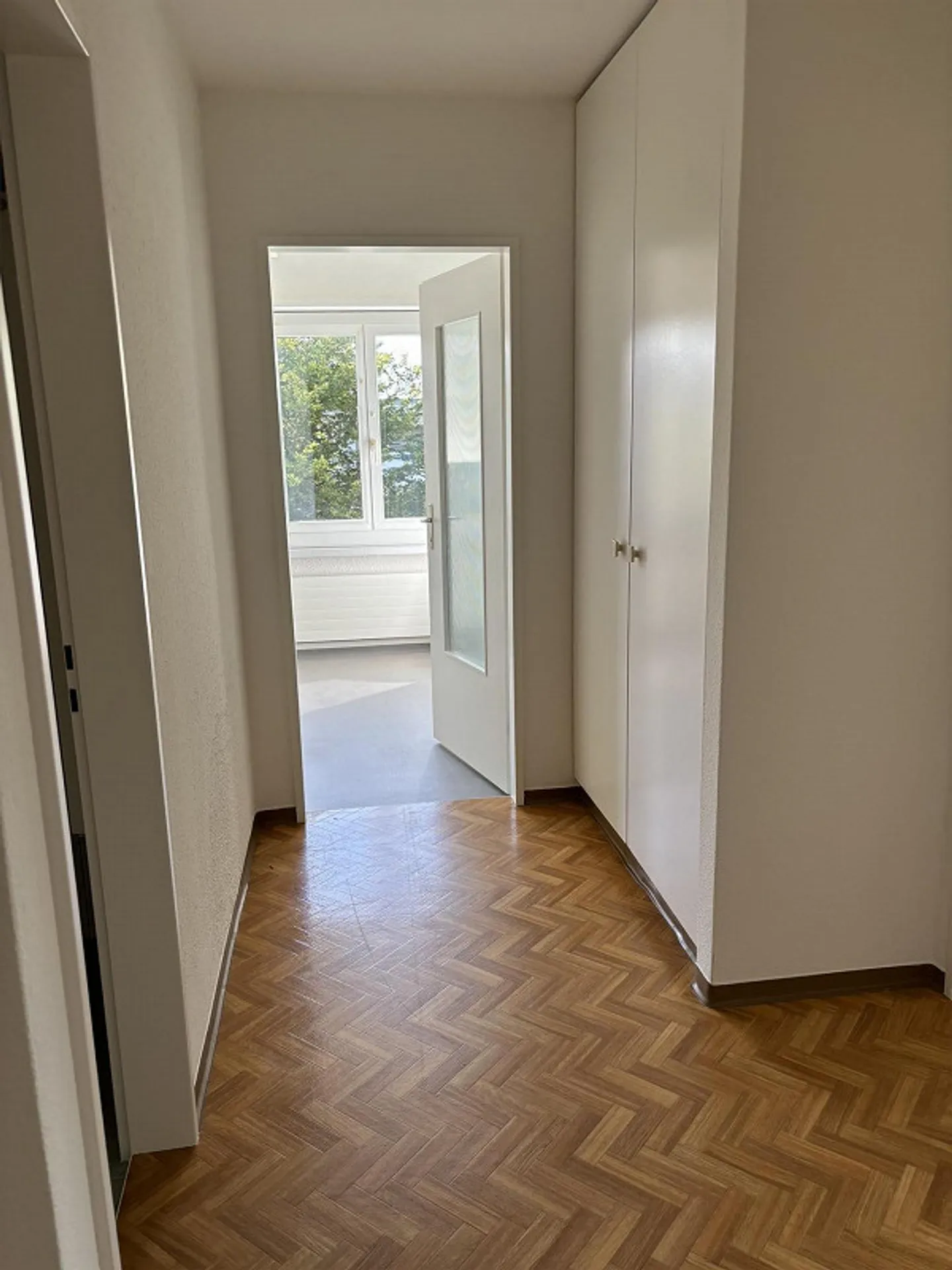 Charmante 2.5 Zimmerwohnung - Foto 5 von 9