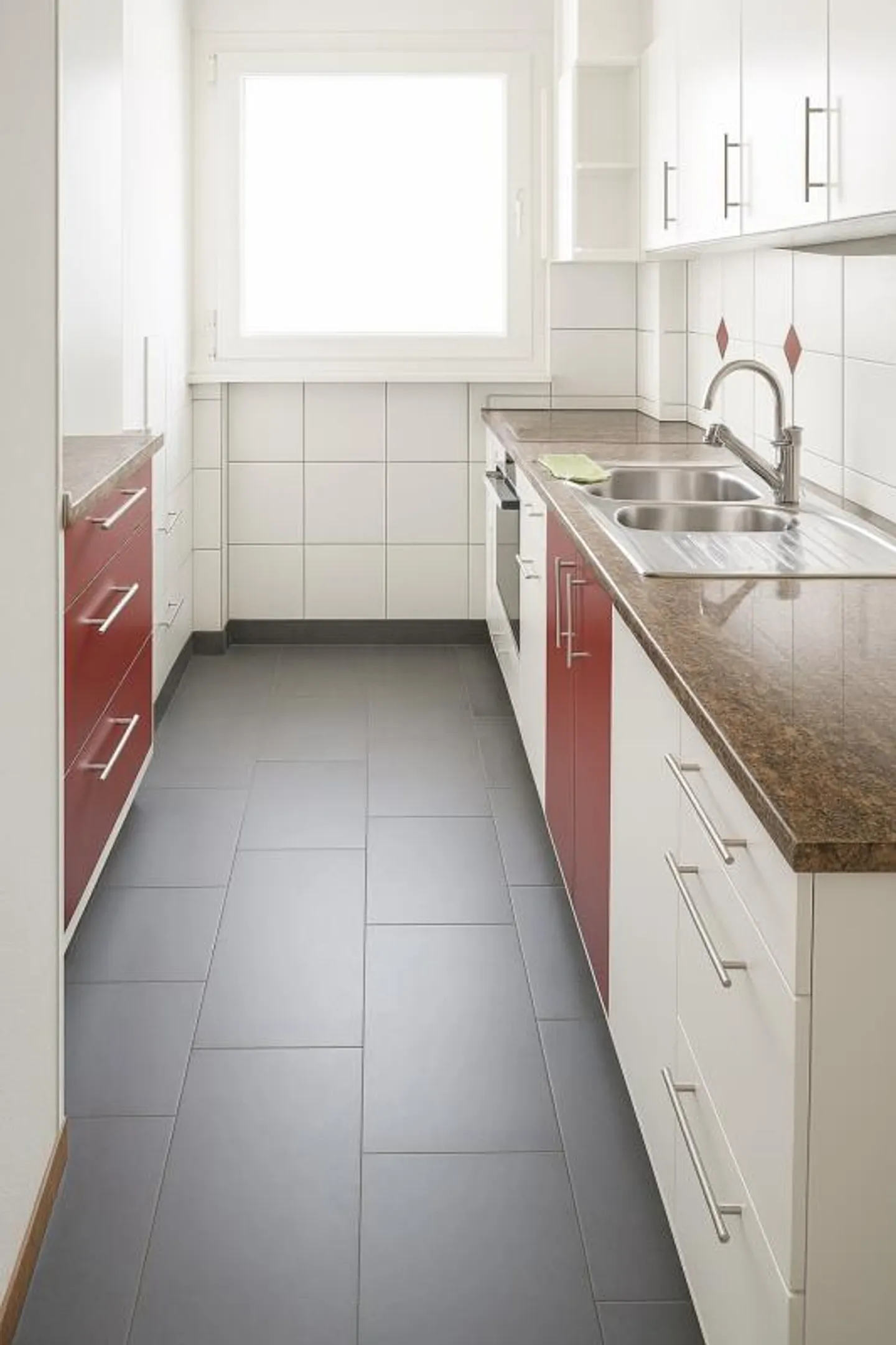 Charmante Wohnung mit Balkonen - Foto 3 von 5