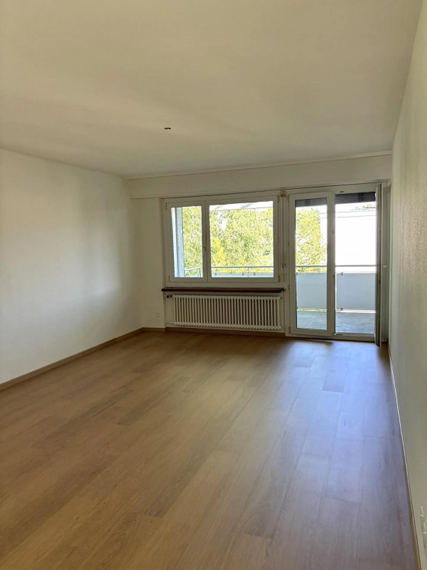 Charmante 2.5 Zimmerwohnung - Foto 6 von 9