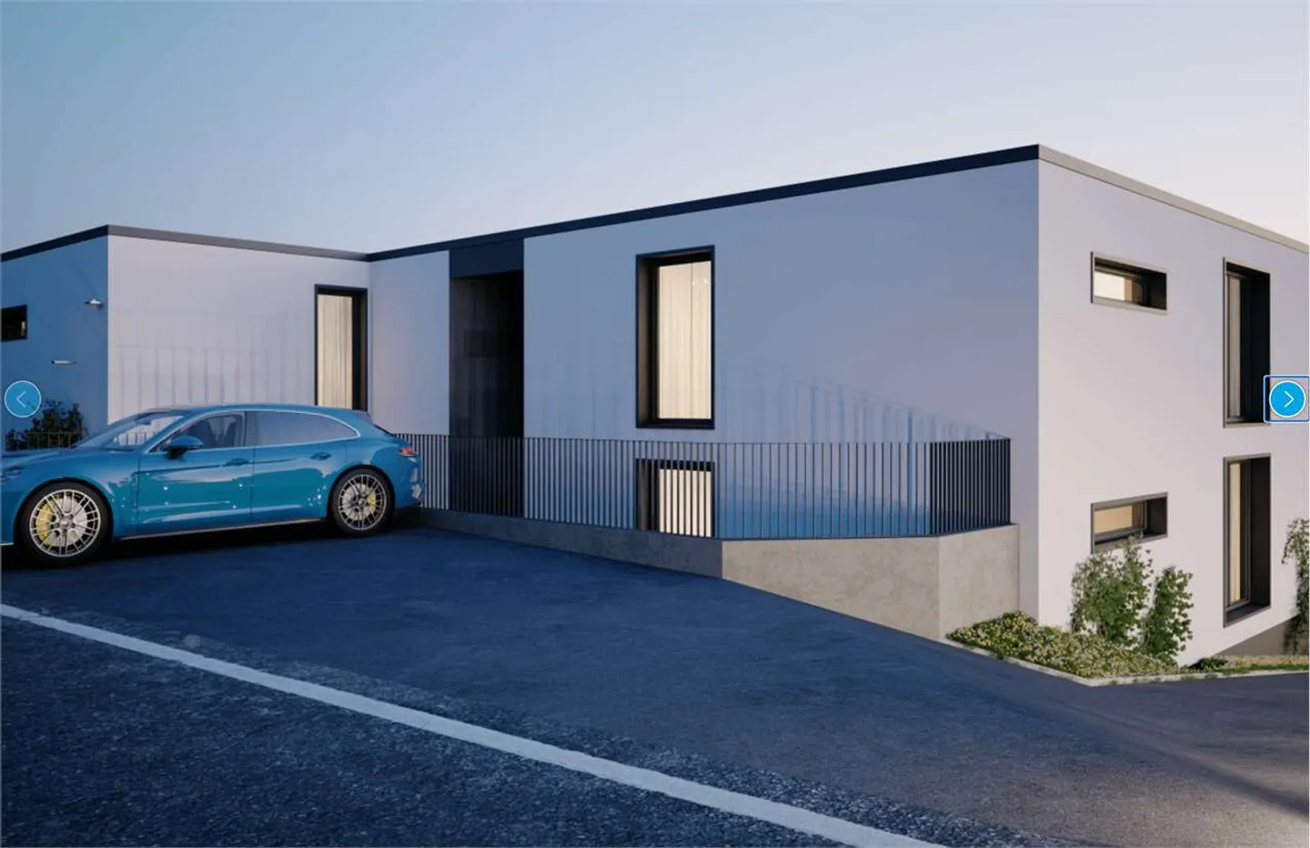 Modern Garden Apartment - Photo 17 of 20