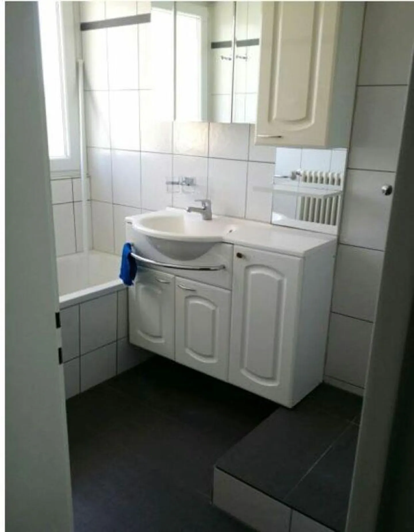 Charmante Wohnung mit Balkonen - Foto 4 von 5