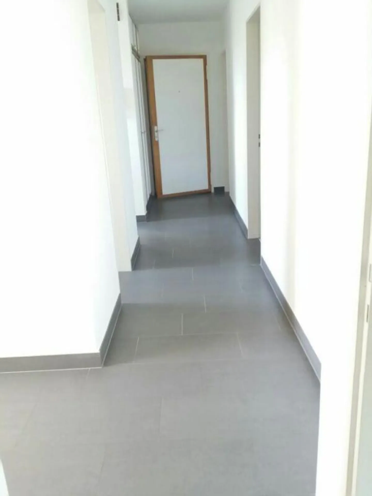 Charmante Wohnung mit Balkonen - Foto 5 von 5