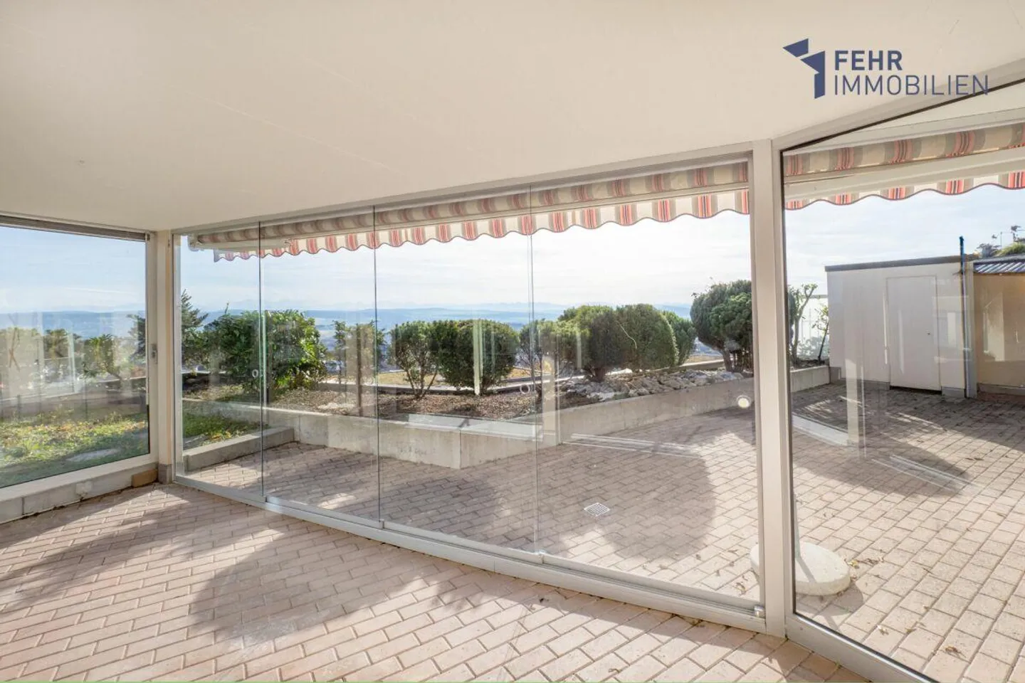 Fehr Immobilien - 4½-Zimmer-Terrassenwohnung, 2540 Grenchen - Foto 4 von 15