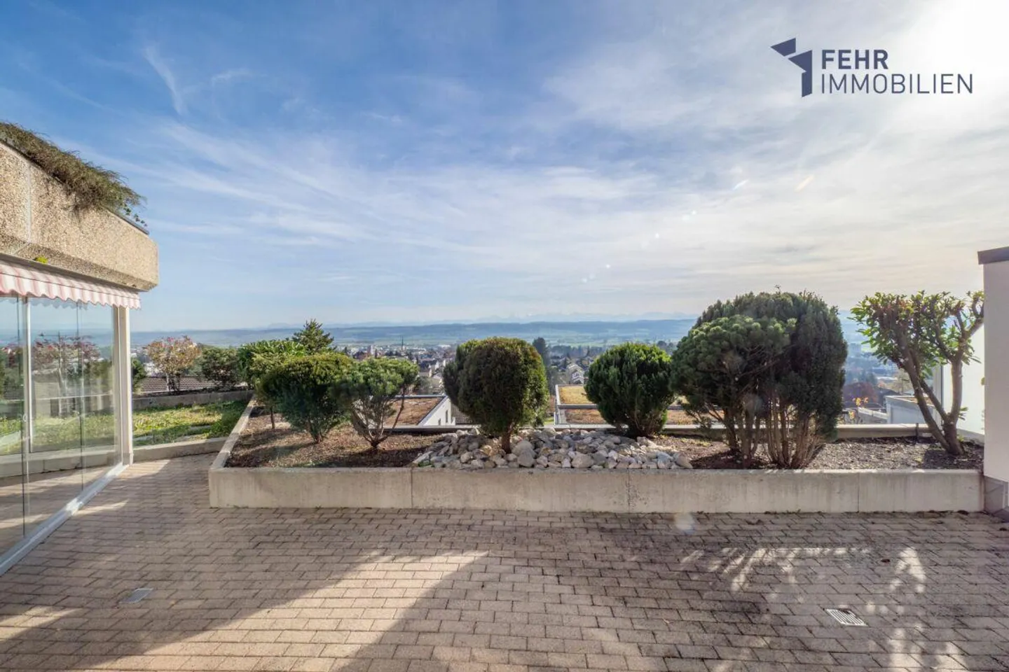 Fehr Immobilien - 4½-Zimmer-Terrassenwohnung, 2540 Grenchen - Foto 6 von 15