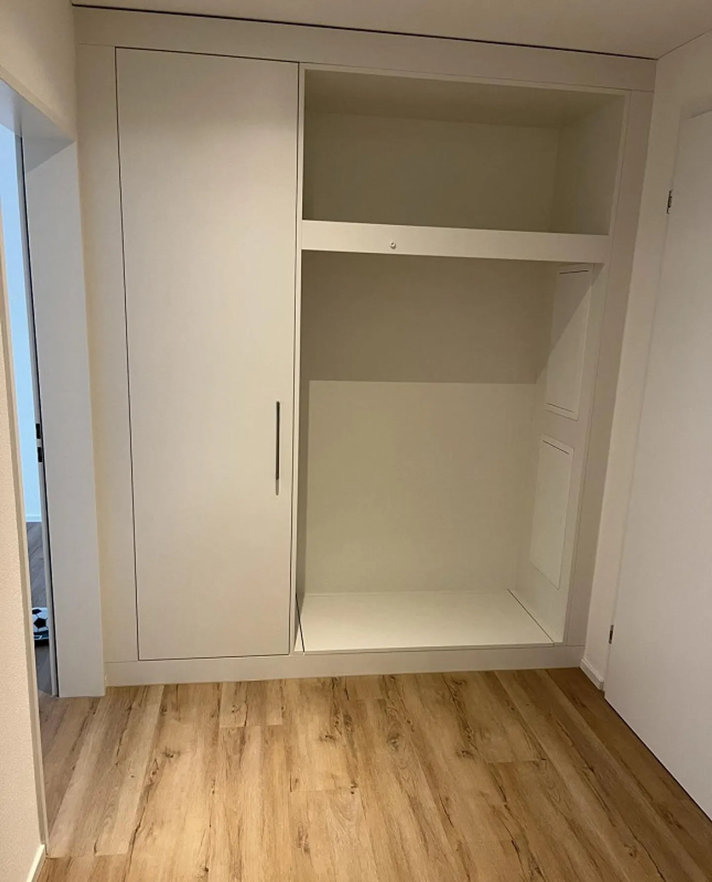 Magnifique appartement de 5,5 pièces au rez-de-chaussée cherche un nouveau locataire - Photo 6 sur 11