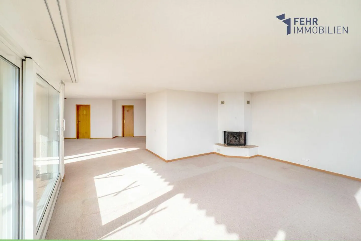 Fehr Immobilien - 4½-Zimmer-Terrassenwohnung, 2540 Grenchen - Foto 8 von 15
