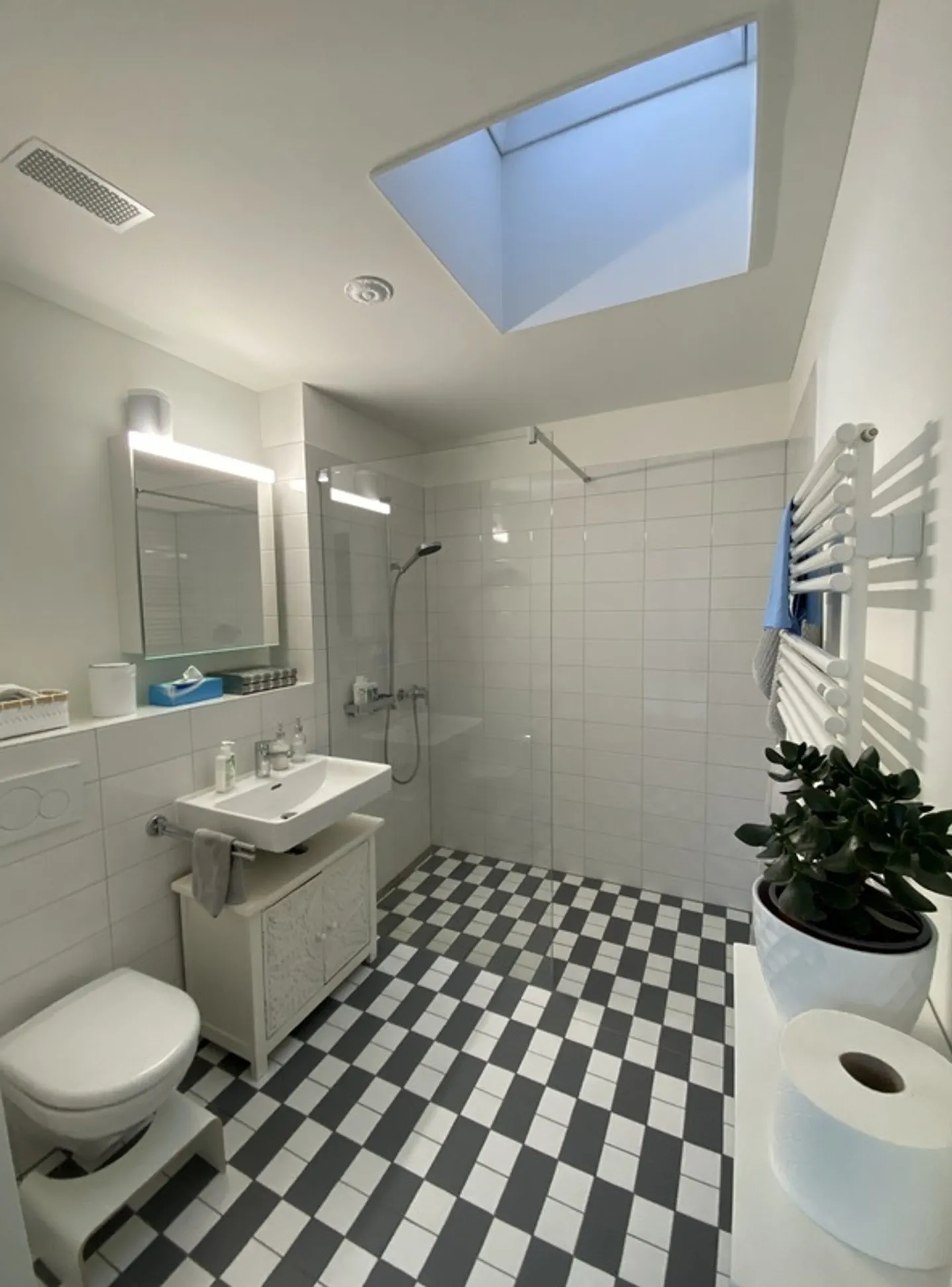 Stunning Attic Apartment with Views - Photo 6 of 10
