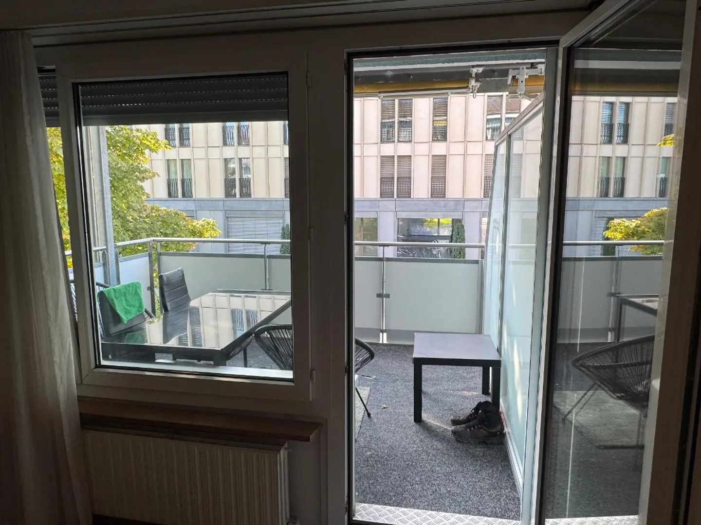 Appartamento 3.5 stanze - Foto 5 di 5