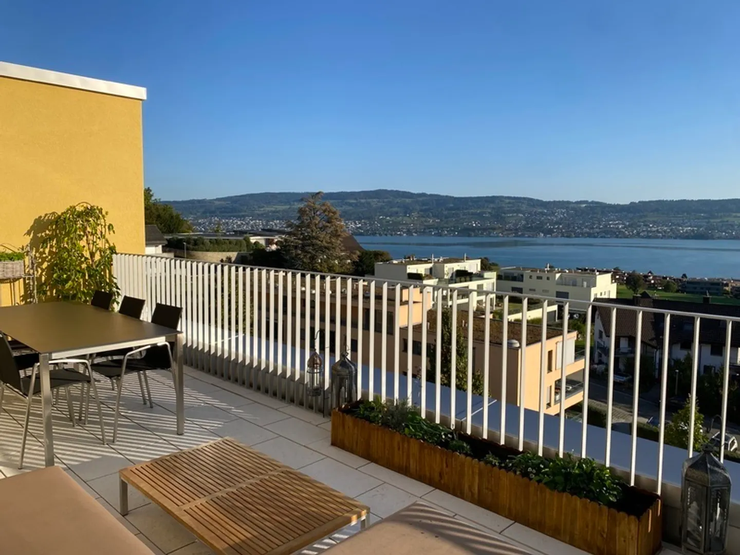 Stunning Attic Apartment with Views - Photo 1 of 10