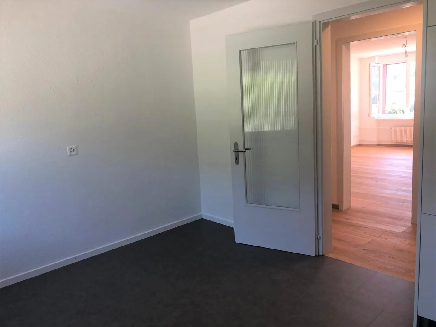 Appartamento 4 locali in affitto vicino alla stazione ferroviaria di Ziegelbrücke - Foto 4 di 12