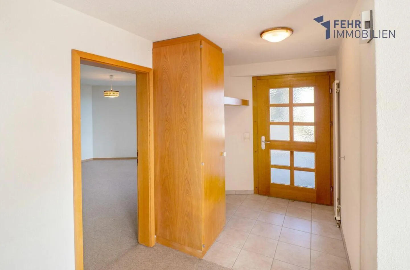 Fehr Immobilien - 4½-Zimmer-Terrassenwohnung, 2540 Grenchen - Foto 11 von 15