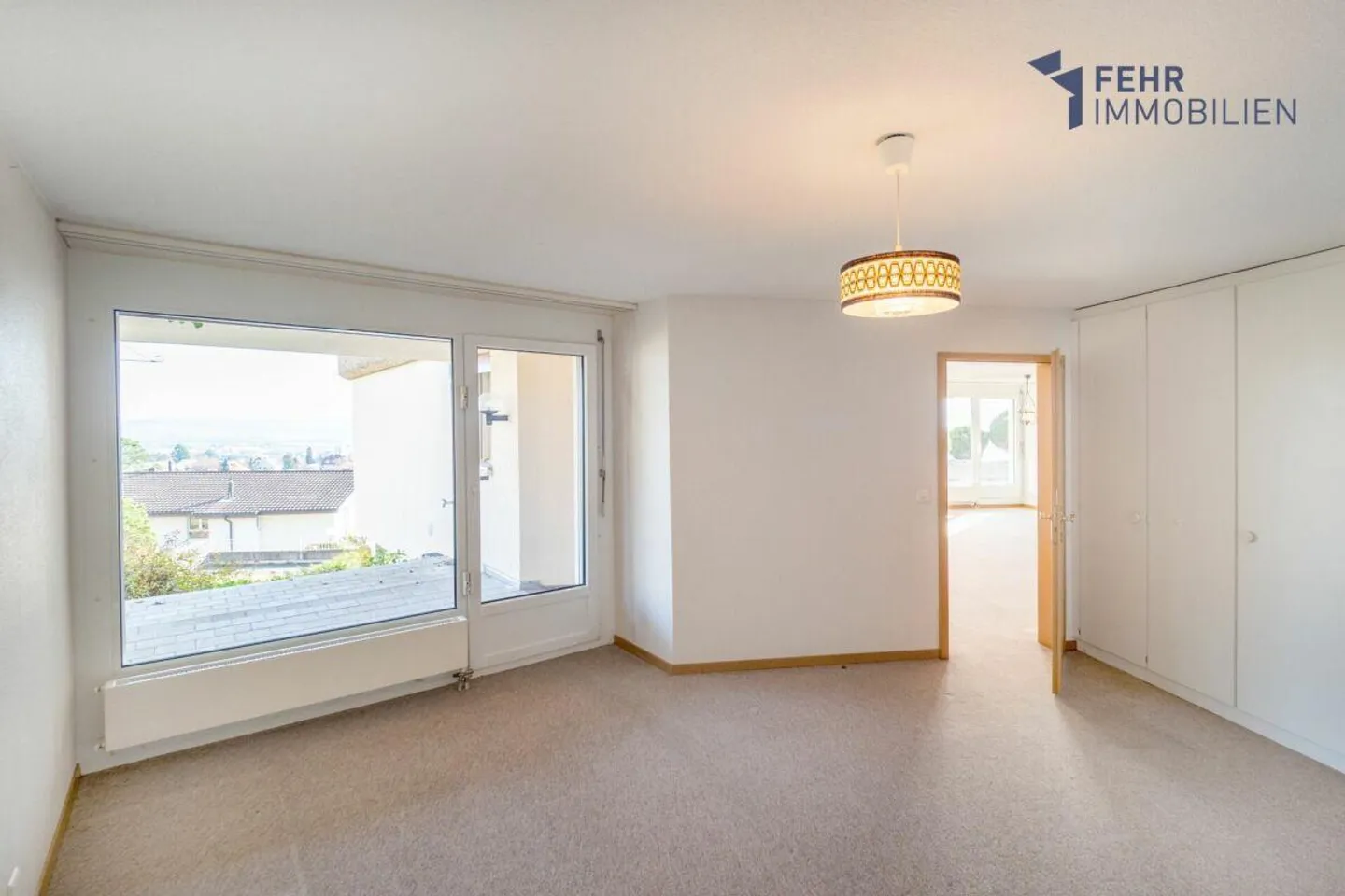 Fehr Immobilien - 4½-Zimmer-Terrassenwohnung, 2540 Grenchen - Foto 12 von 15