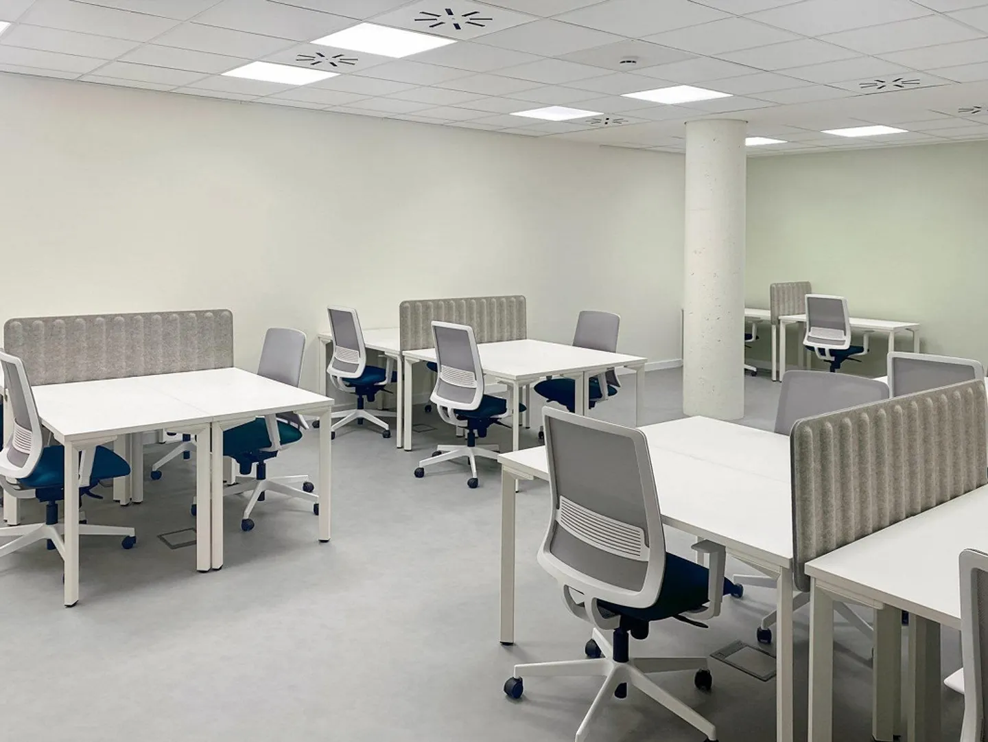 Bureau Privé pour 15 à Genève - Photo 1 sur 9