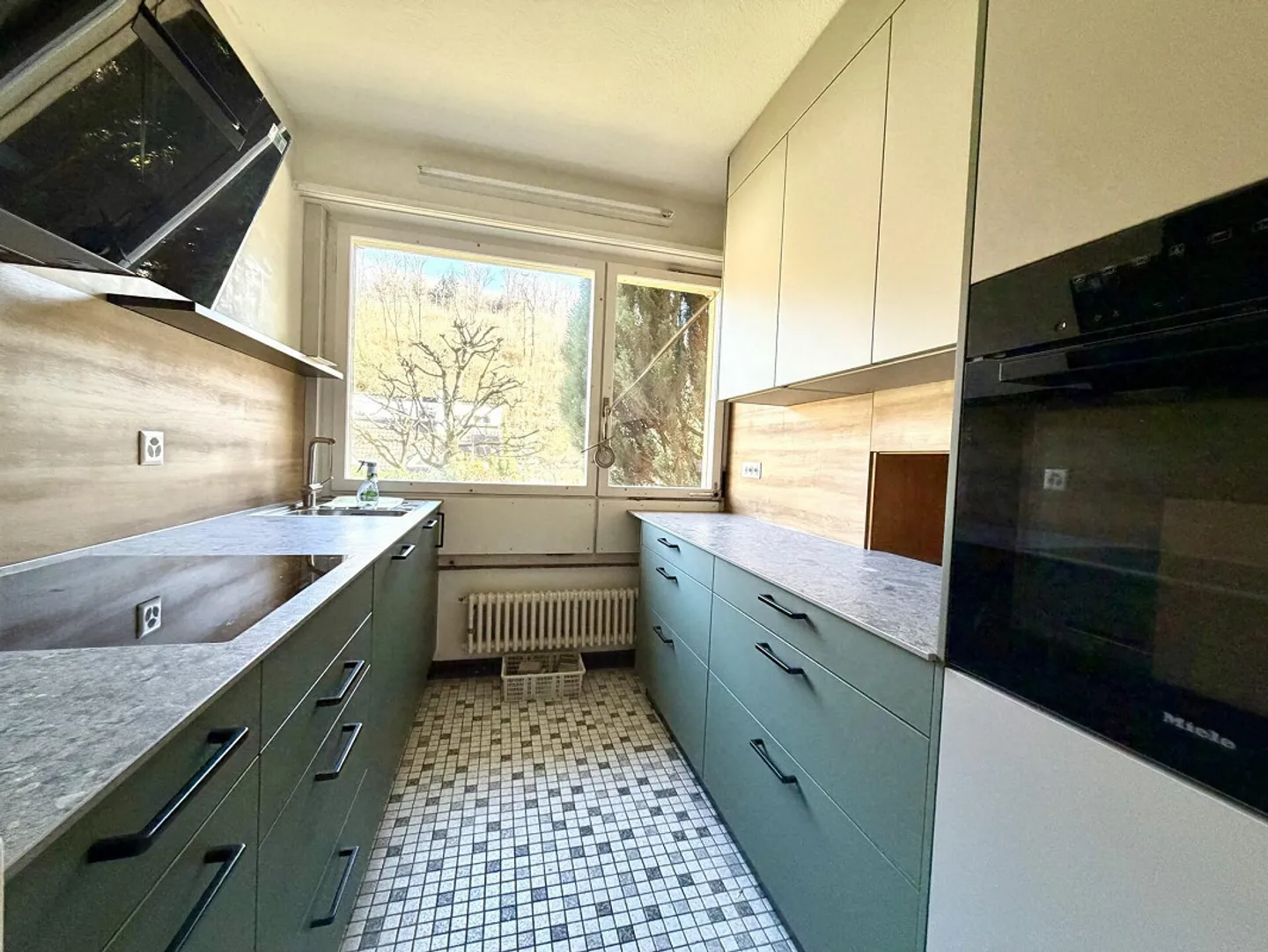 Idyllic and newly renovated with garden! - Photo 3 of 5