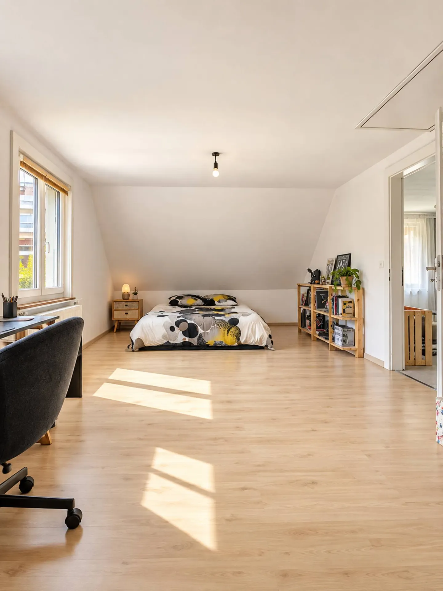 Appartamento Incantevole a Yverdon - Foto 3 di 10