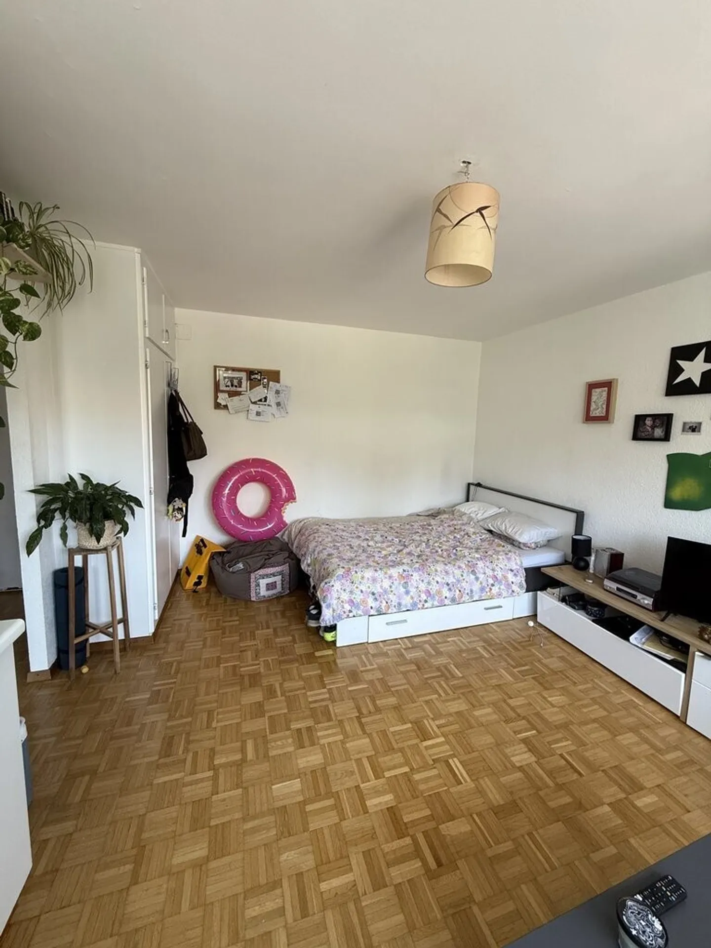 Da afferrare! Magnifico monolocale nel centro di Vevey! - Foto 3 di 5