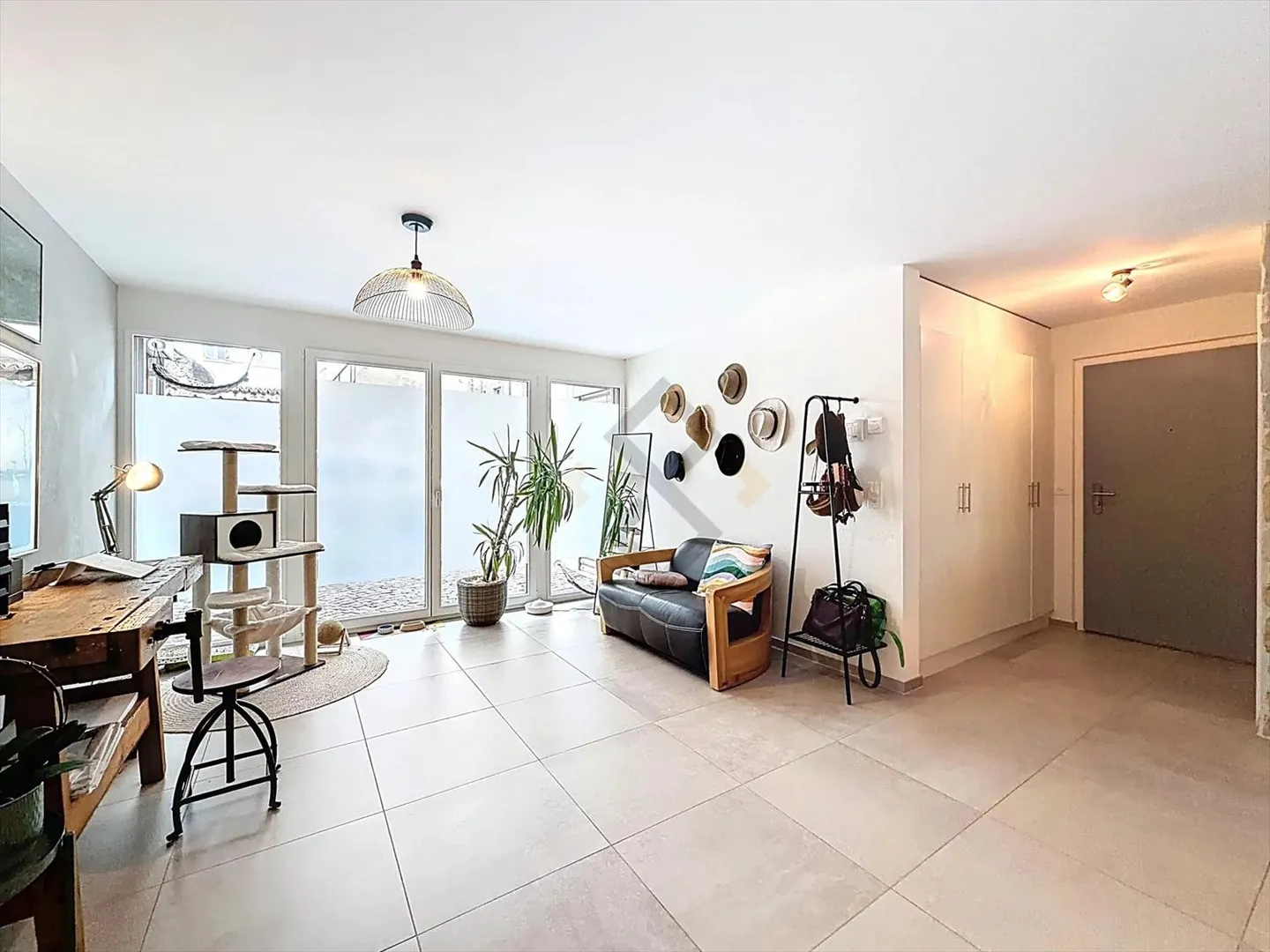 3.5 Room Apartment - Photo 7 of 13