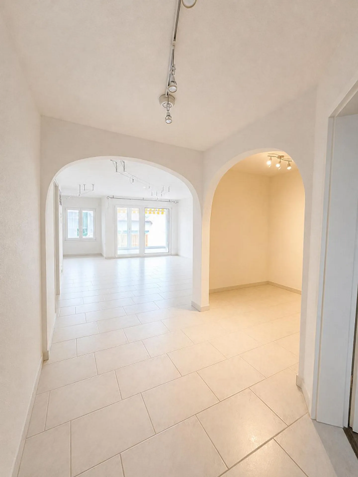 Exklusive Duplexwohnung mit Spa - Foto 5 von 13