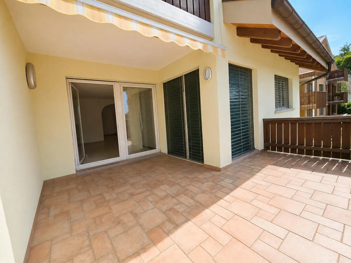 Exklusive Duplexwohnung mit Spa - Foto 6 von 13