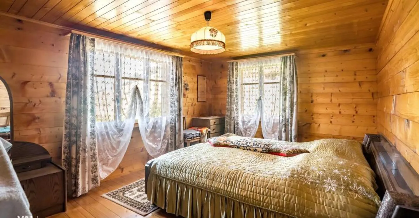 Charmante Wohnung mit Bergblick - Foto 7 von 12