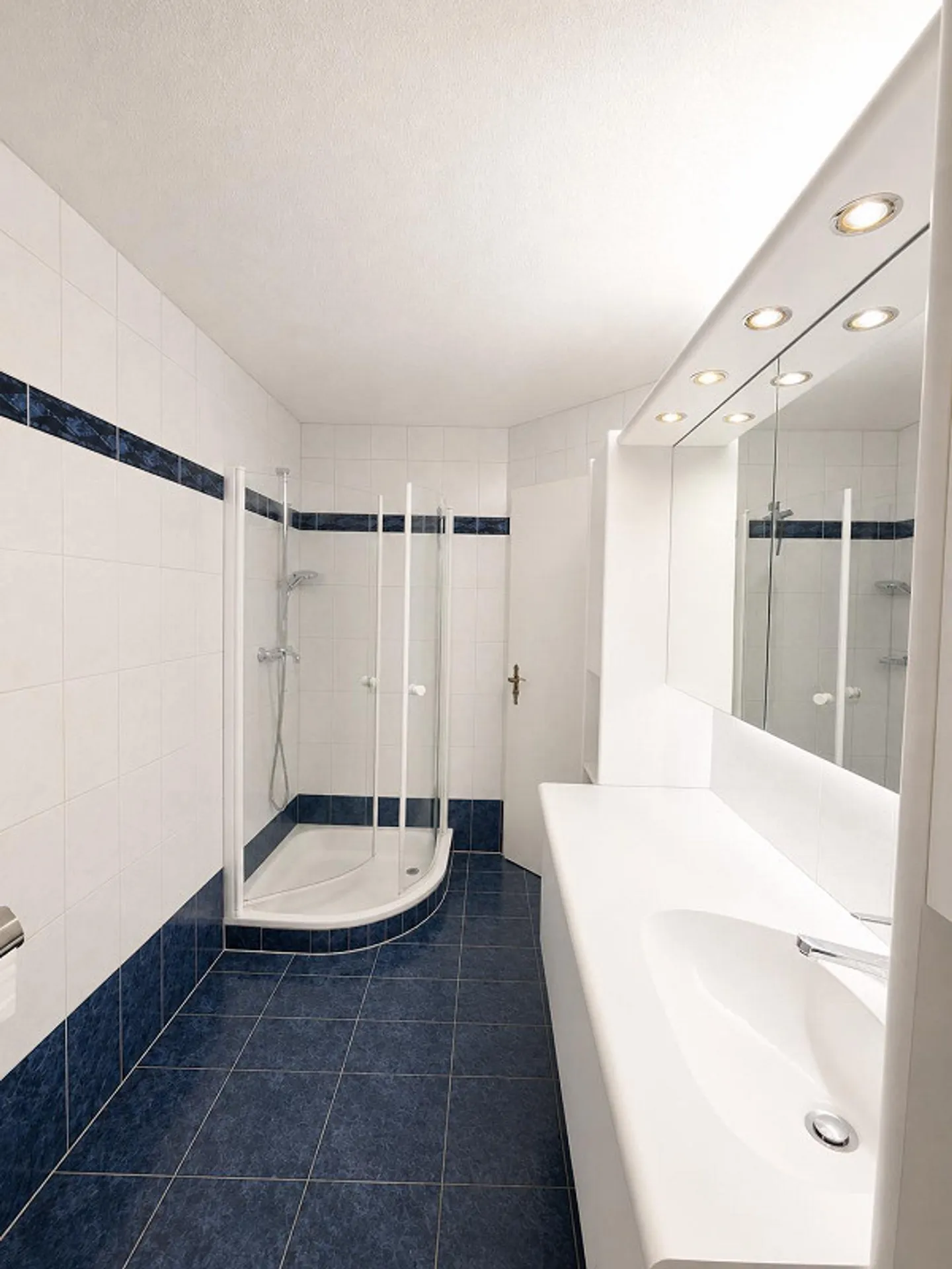 Exklusive Duplexwohnung mit Spa - Foto 8 von 13