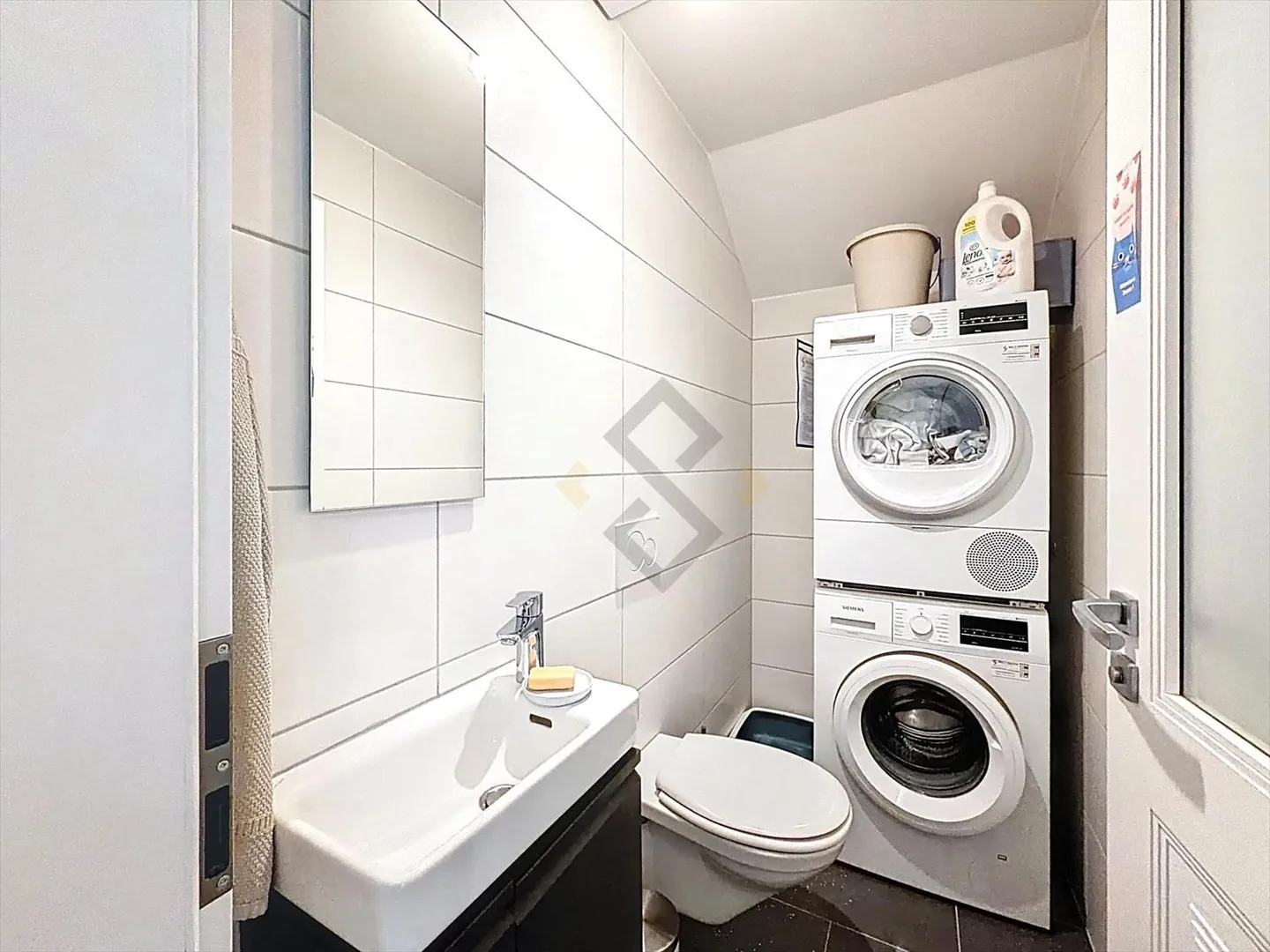 3.5 Room Apartment - Photo 12 of 13