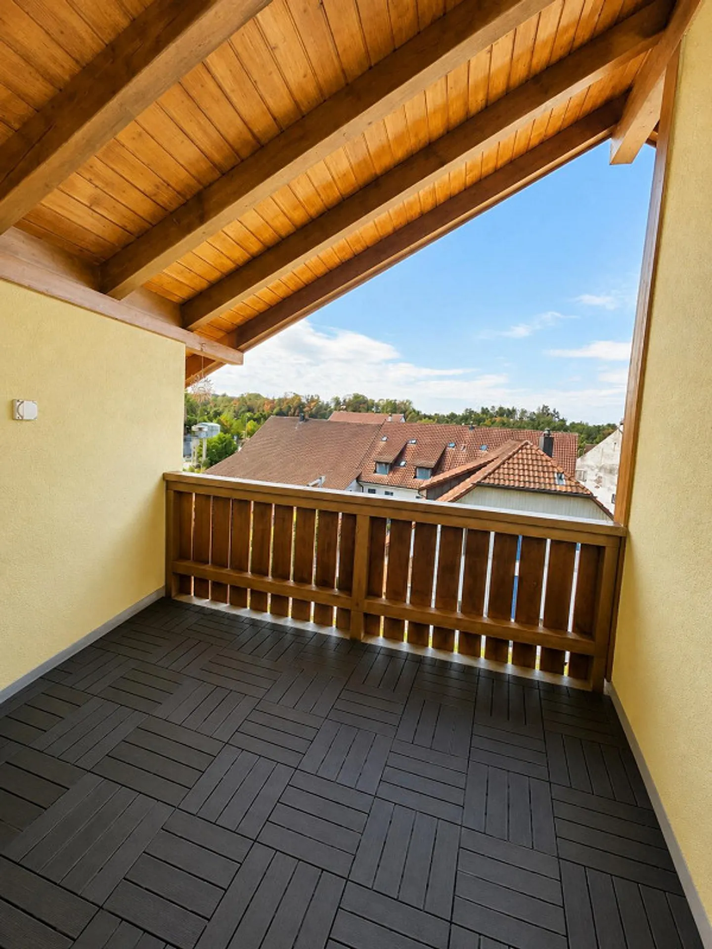 Exklusive Duplexwohnung mit Spa - Foto 13 von 13