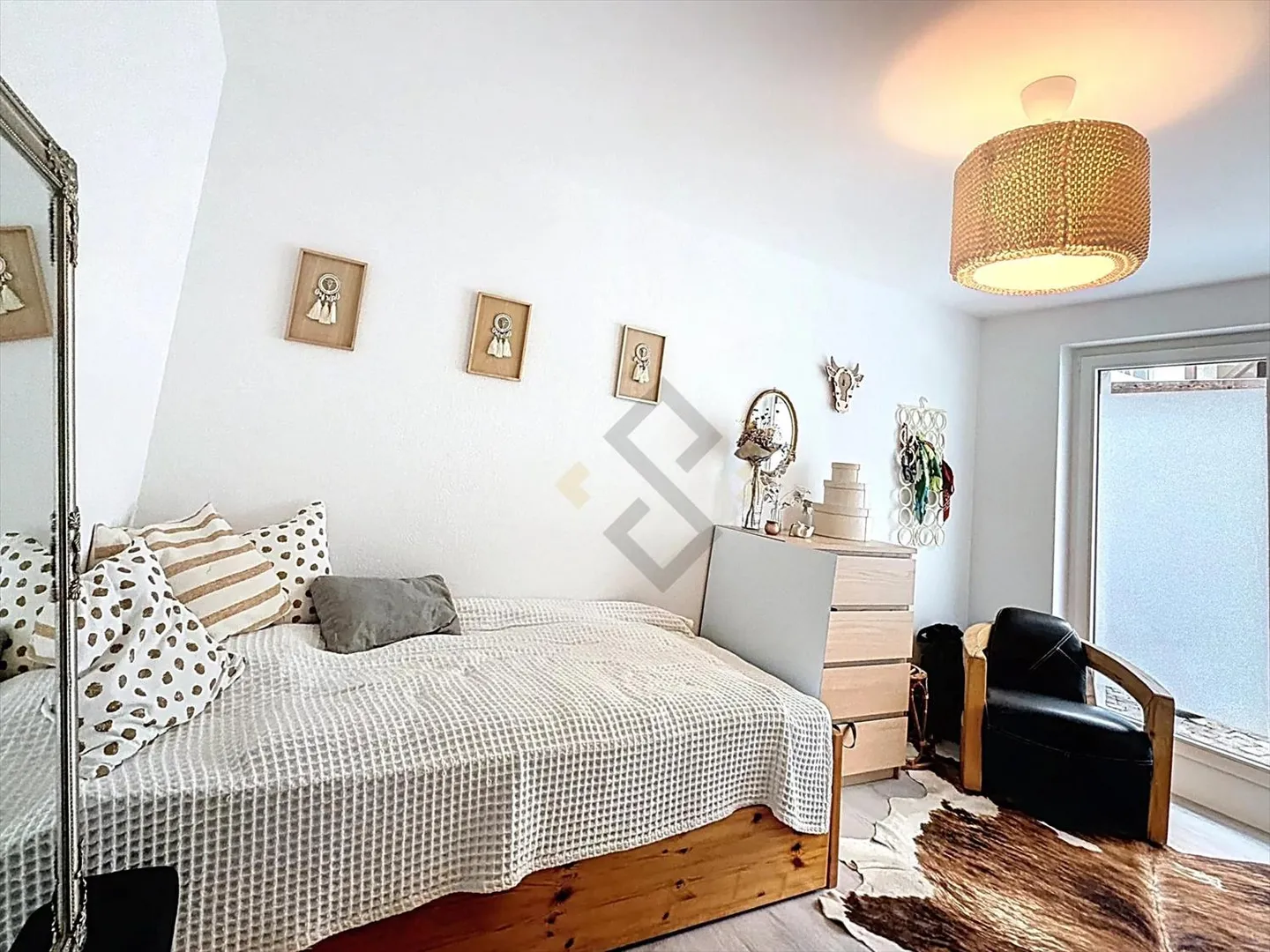 3.5 Room Apartment - Photo 9 of 13