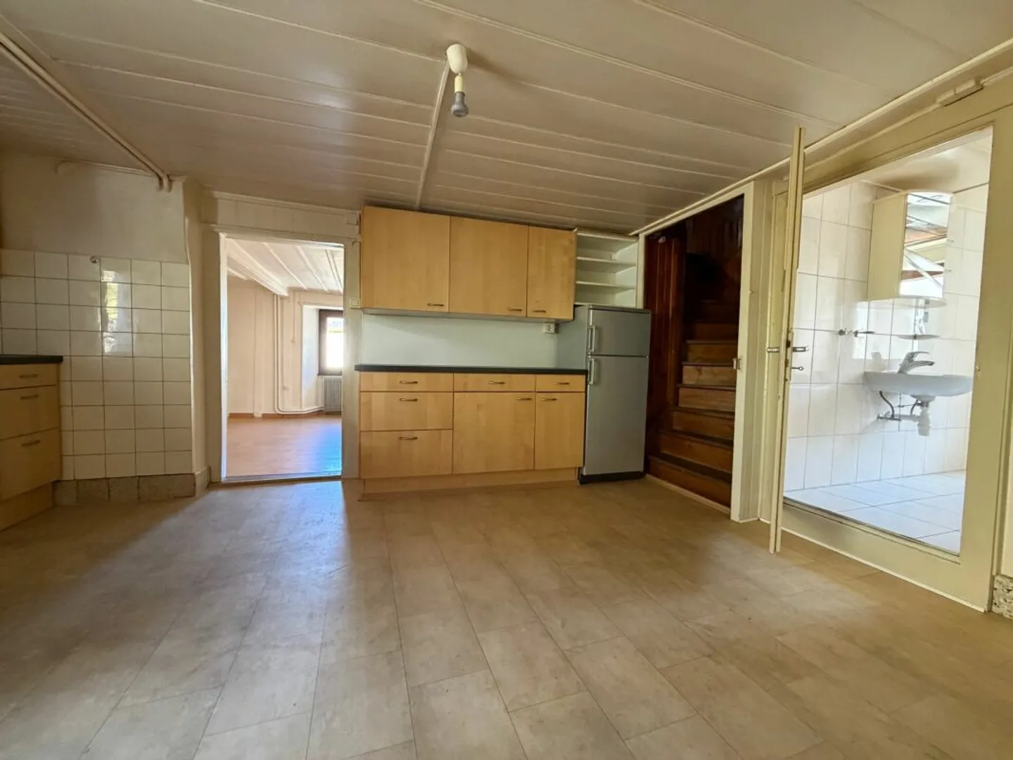 Appartement en duplex de 3 pièces - Photo 5 of 8