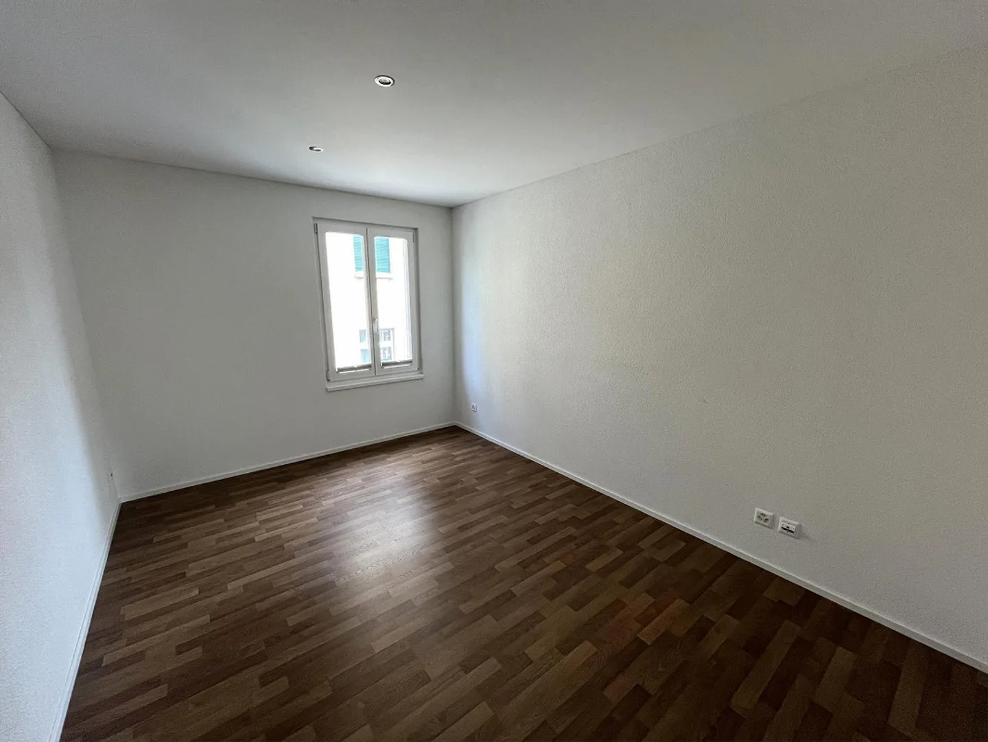 Ampio appartamento mansardato di 3,5 locali - Foto 8 di 14