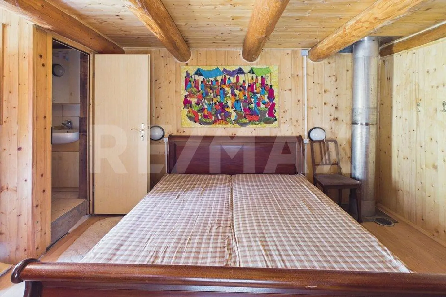 An authentic rustic to live the Maggia Valley - Photo 5 of 13