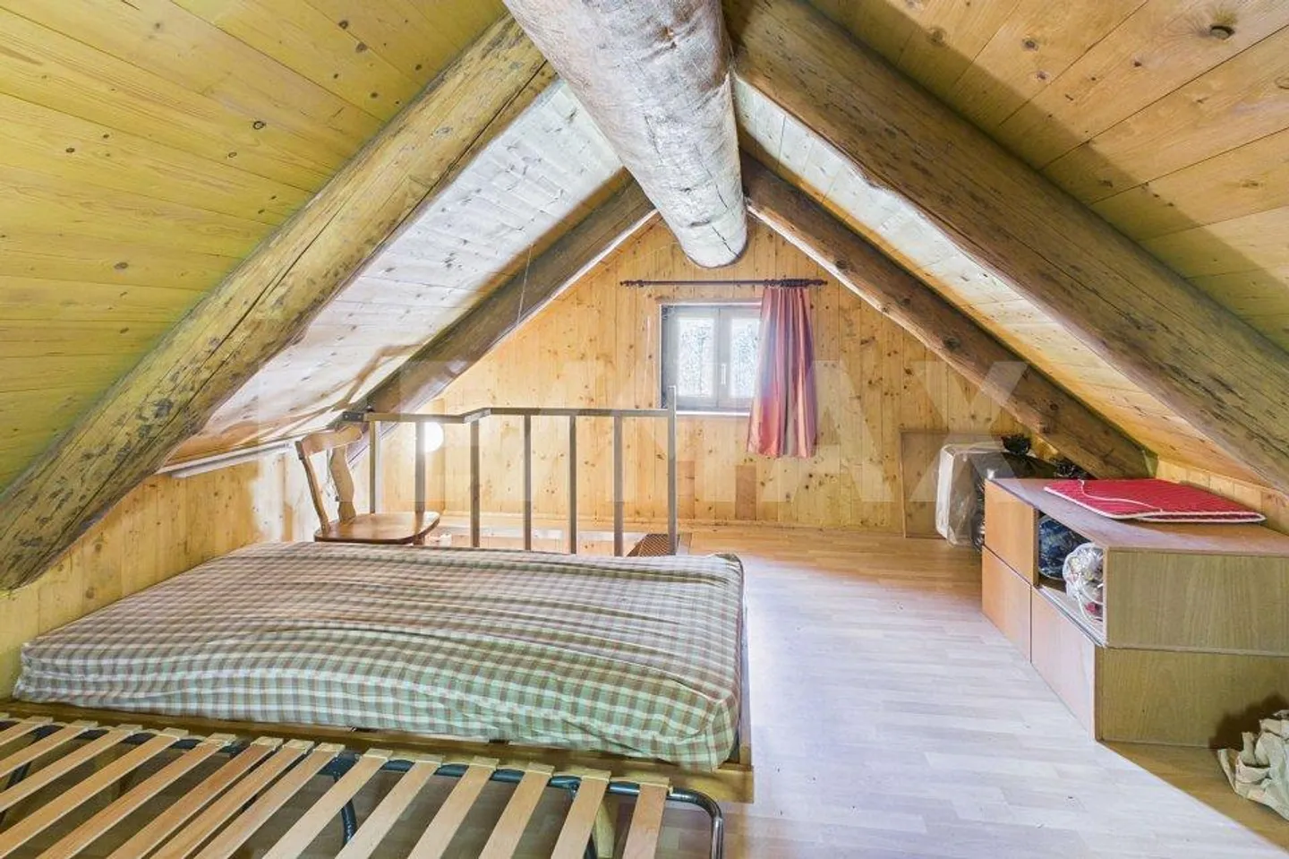 An authentic rustic to live the Maggia Valley - Photo 7 of 13